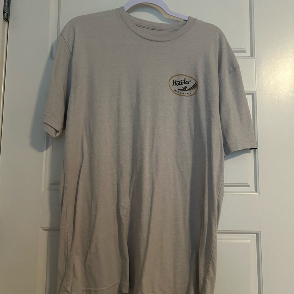 Howler Brothers Surf T shirt